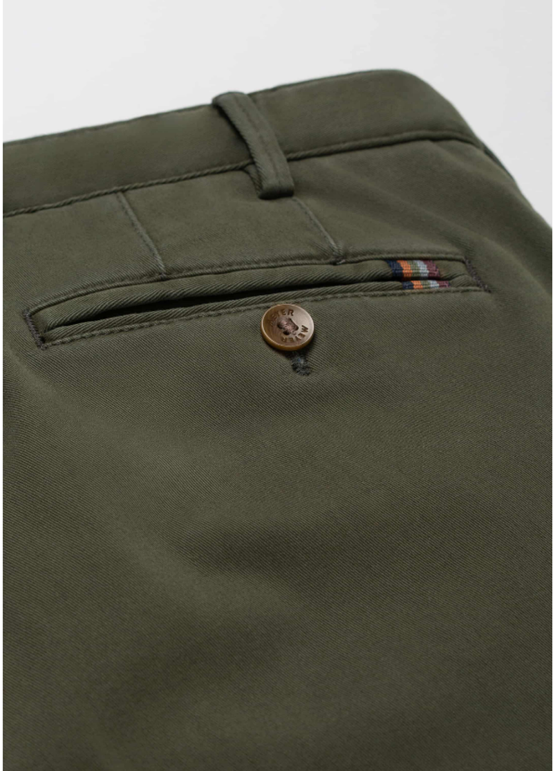 Meyer Oslo Chino Laural 9-316-29-3